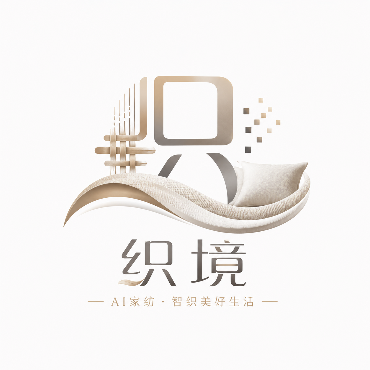 织境 logo